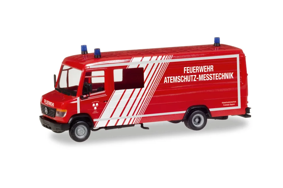 MB Vario
