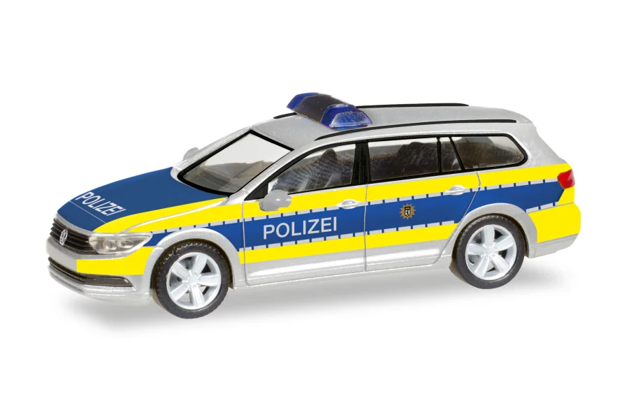 VW Passat Variant