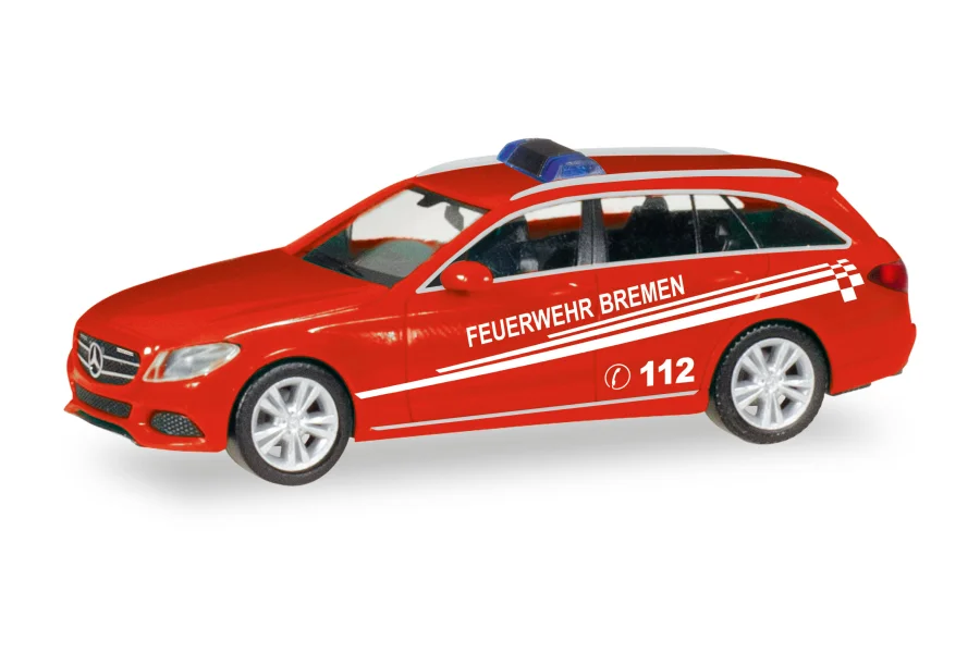 MB C-Klasse