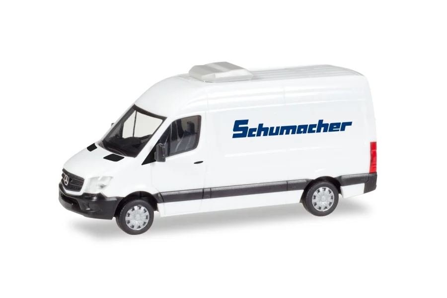 MB Sprinter