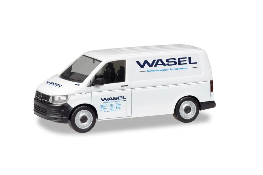 VW T6 Kombi Wasel