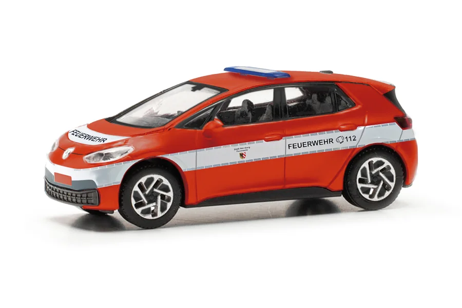 VW ID3