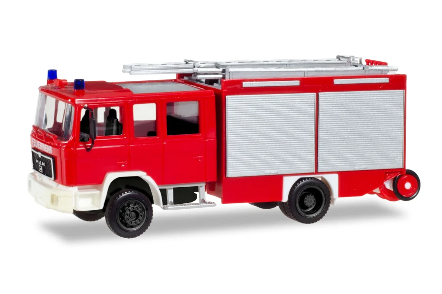MAN M 90 LF