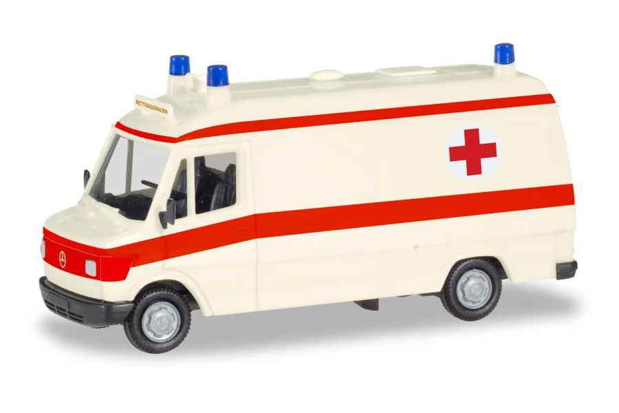 MB T1 RTW "Rettungsdienst"