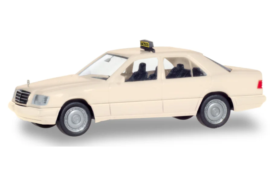 MB E-Klasse W124