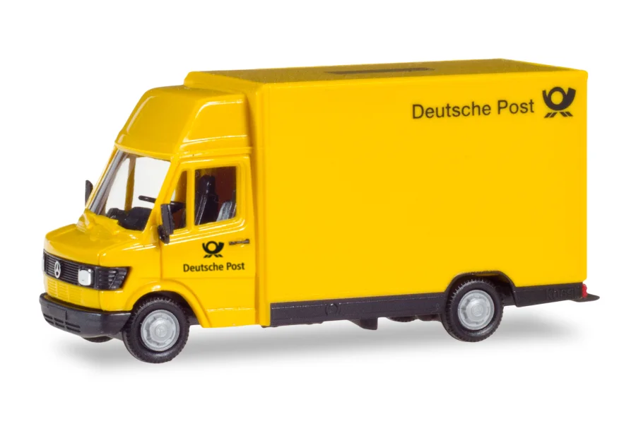 MB 207D Kögel