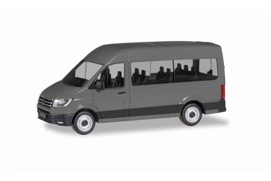 VW Crafter Bus HD