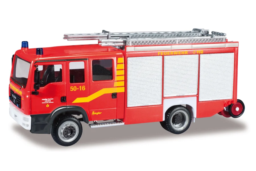 Feuerwehr Liebenburg / Goslar
