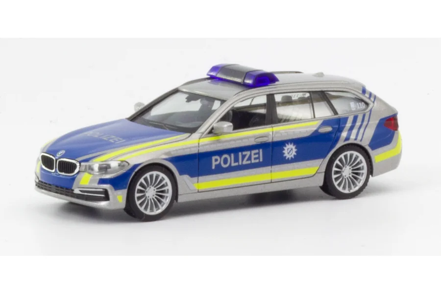BMW 5er Touring