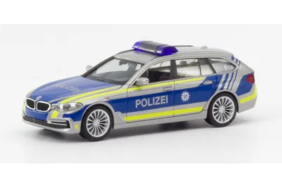 Herpa 094603: BMW 5er Touring