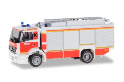 Herpa 094634: MB Axor Rüstwagen