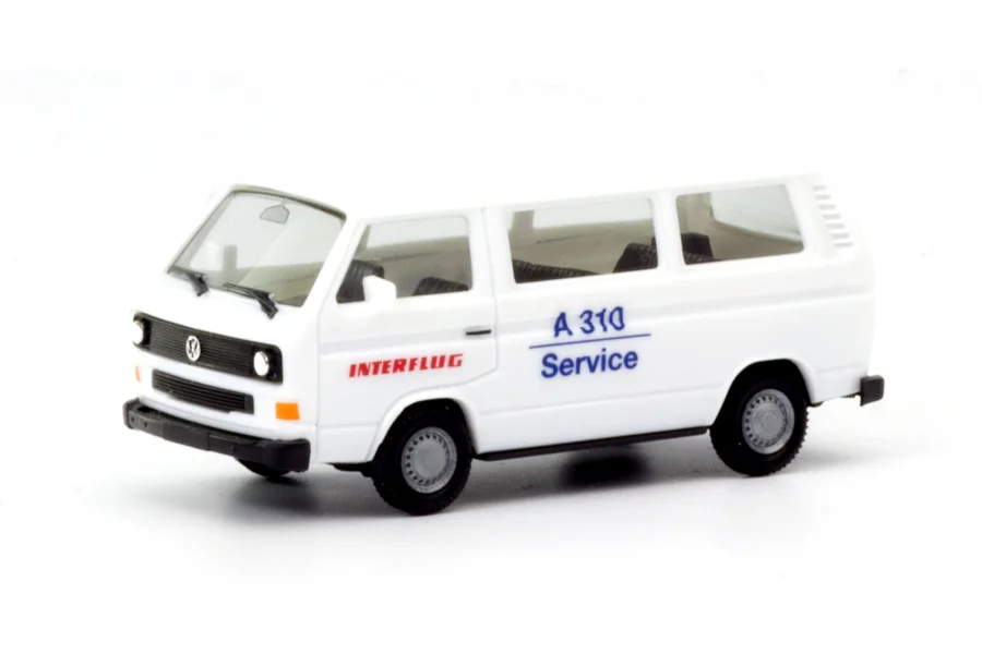 VW T3 Bus