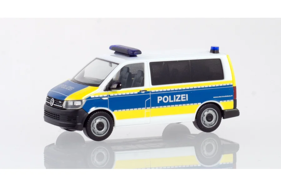 VW T6 Bus