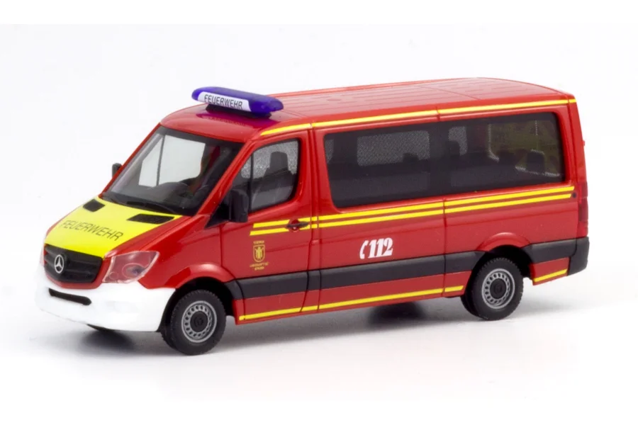Mercedes-Benz Sprinter Bus FD