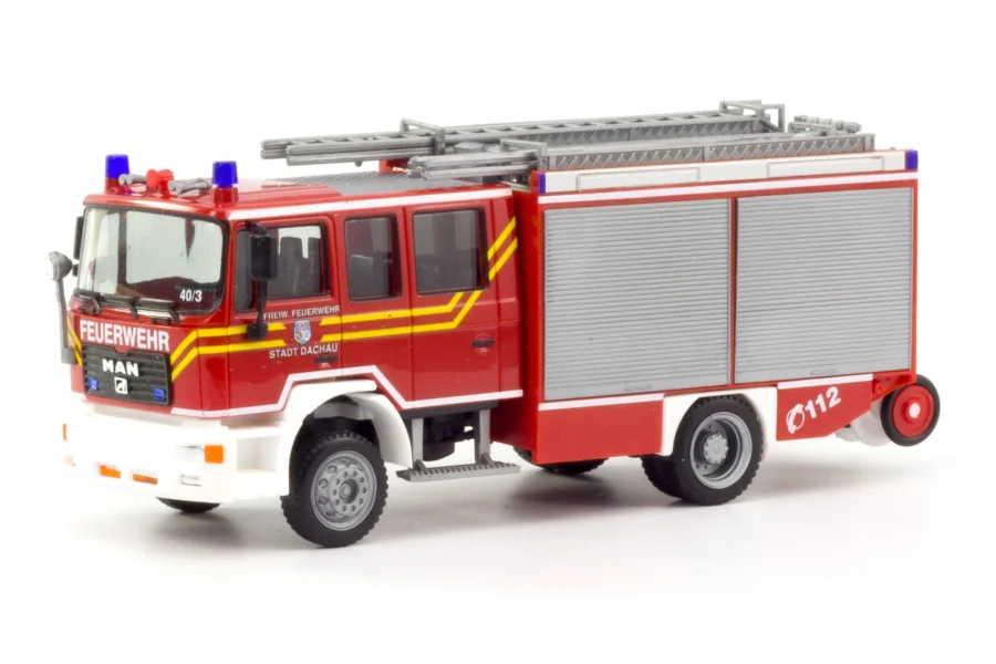 MAN M2000 LF 16
