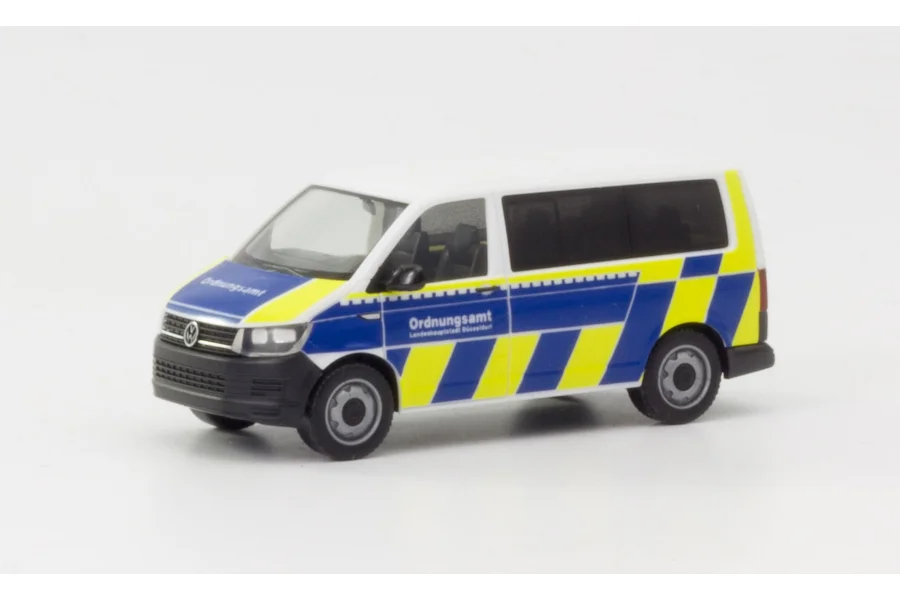 VW T6 Bus