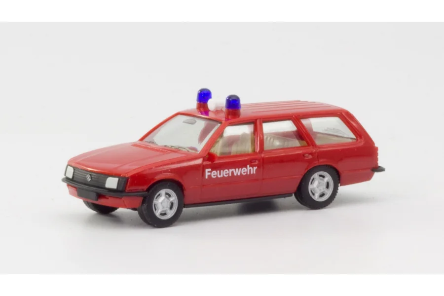 Opel Rekord E Caravan