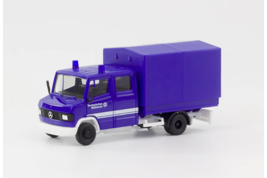 Mercedes-Benz T2