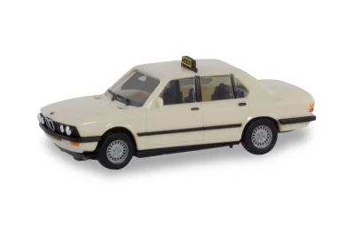 Herpa 094849: BMW 528i