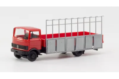 Herpa 094856: Mercedes-Benz LP 813 Pritsche