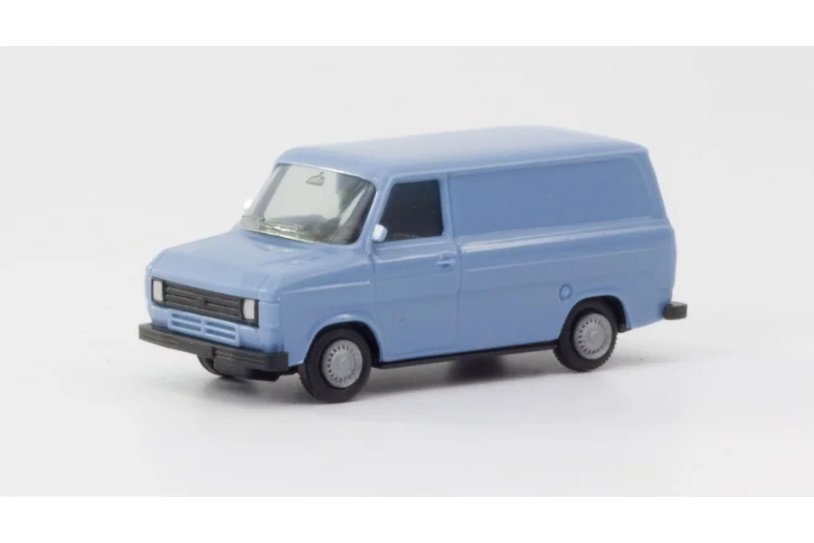 Ford Transit Kasten