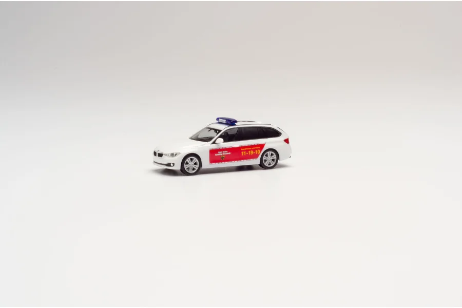 BMW 3er Touring