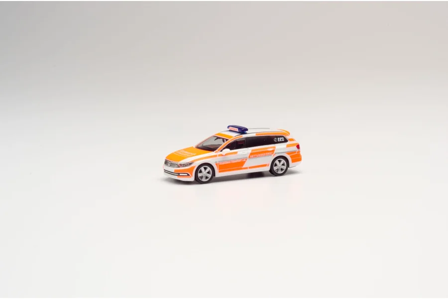 VW Passat Variant "Feuerwehr Frankfurt/Main"
