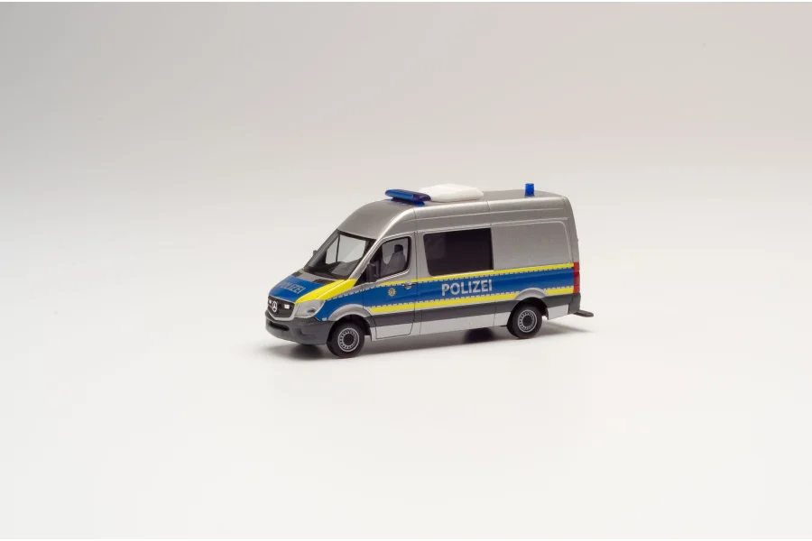 Mercedes-Benz Sprinter `13