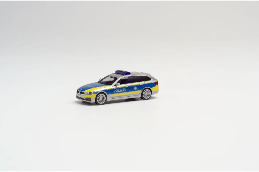 BMW 5er Touring