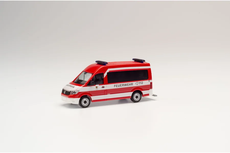 VW Crafter