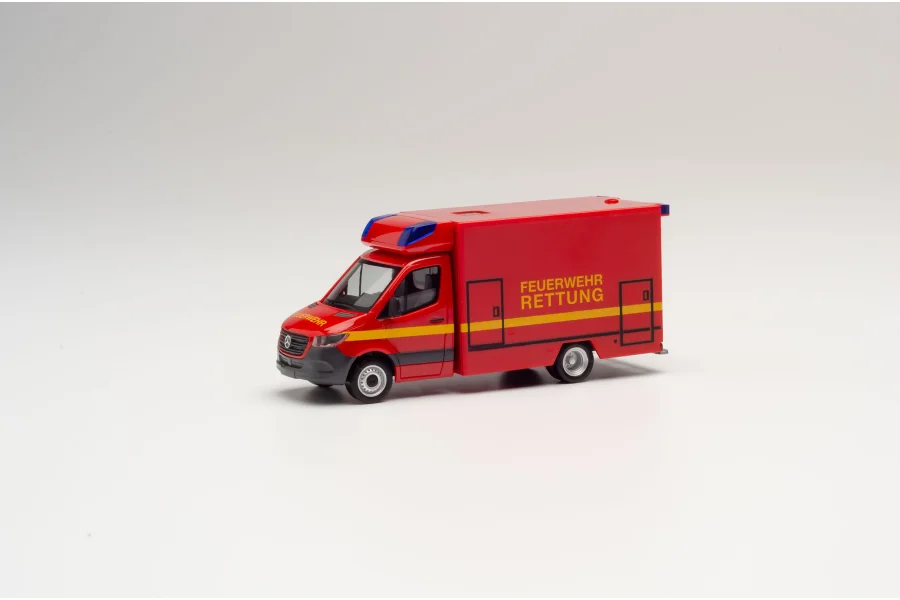 Mercedes Benz Sprinter