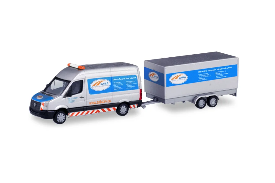 VW Crafter