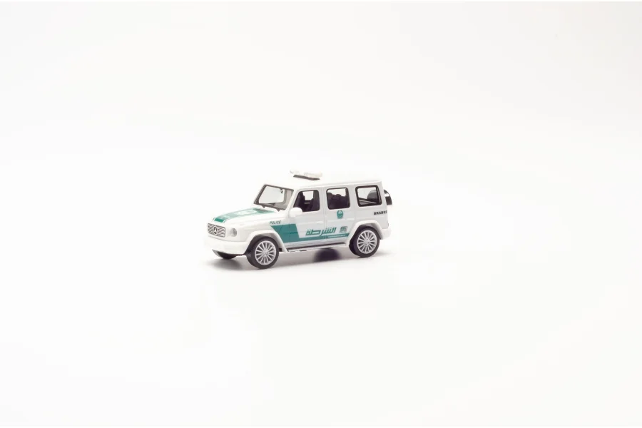 Mercedes Benz G-Klasse