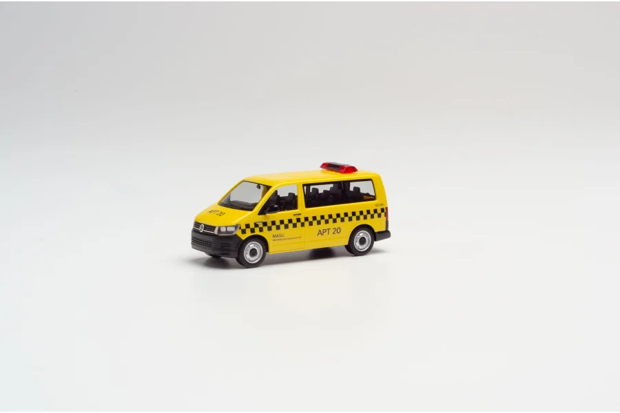 VW T6 Bus