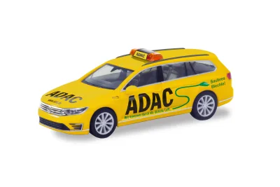 Herpa 095136: VW Passat Variant GTE