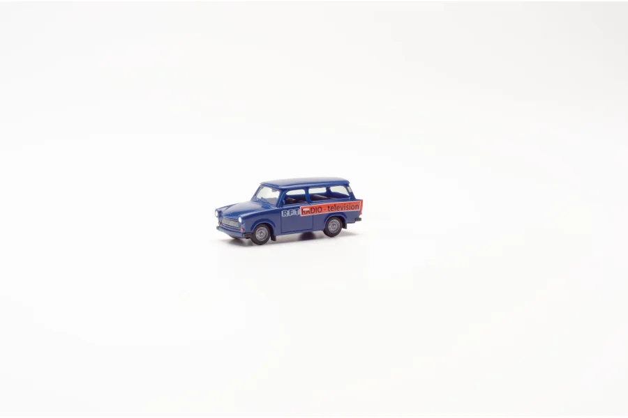 Trabant 601 Universal