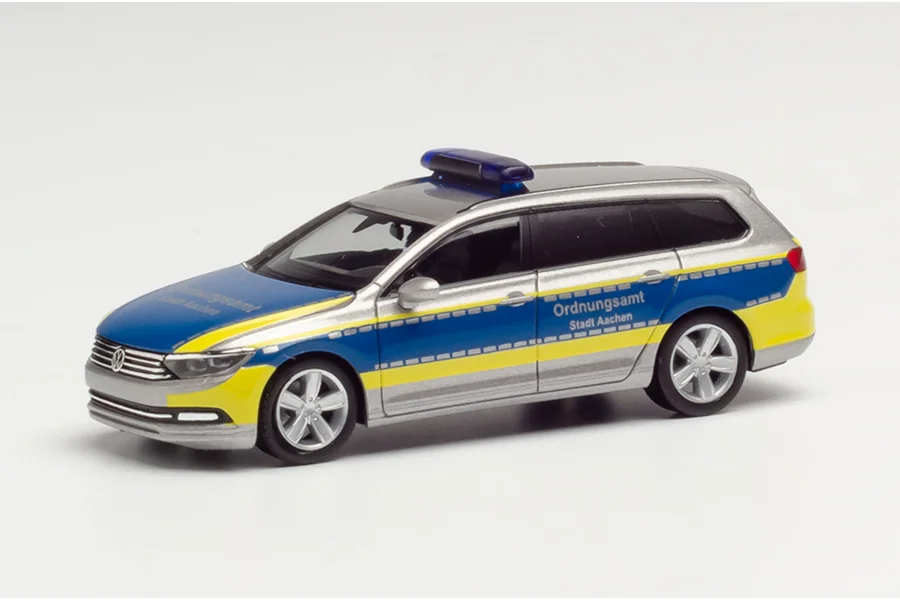 VW Passat Variant