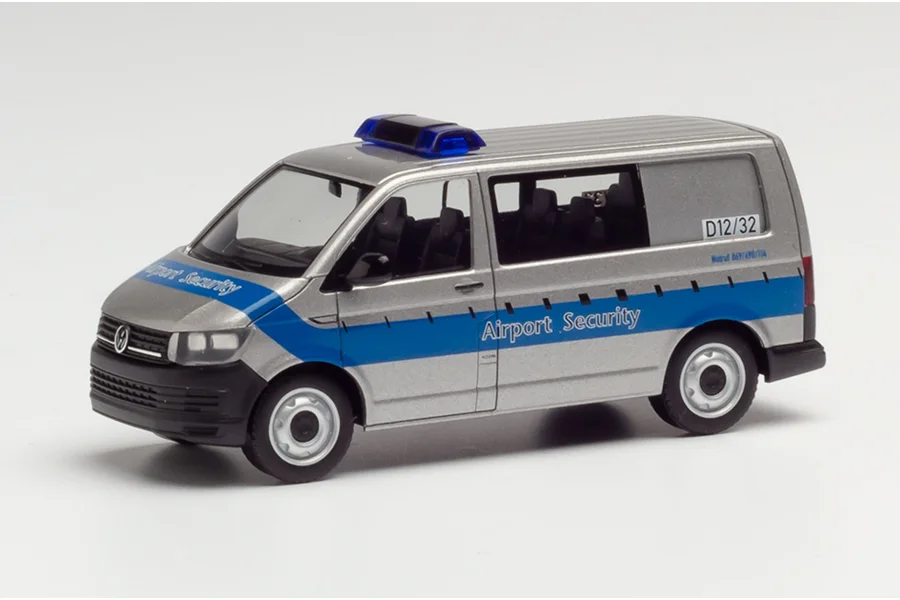 VW T6 Bus