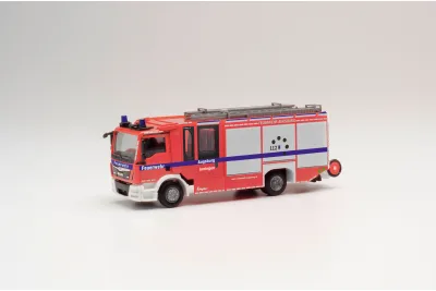Herpa 095242: MAN TGS M
