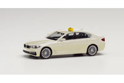 Herpa 095259: BMW 5er