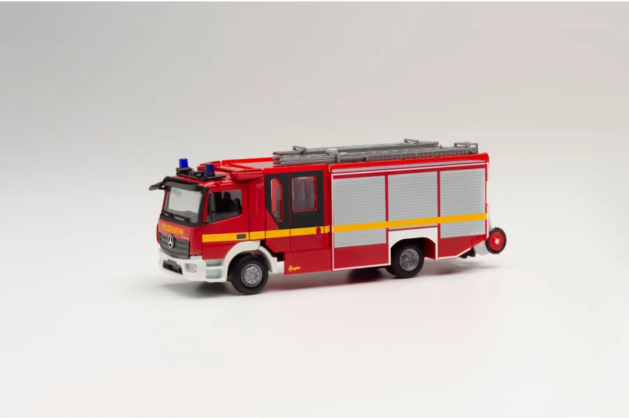 MB Atego`13