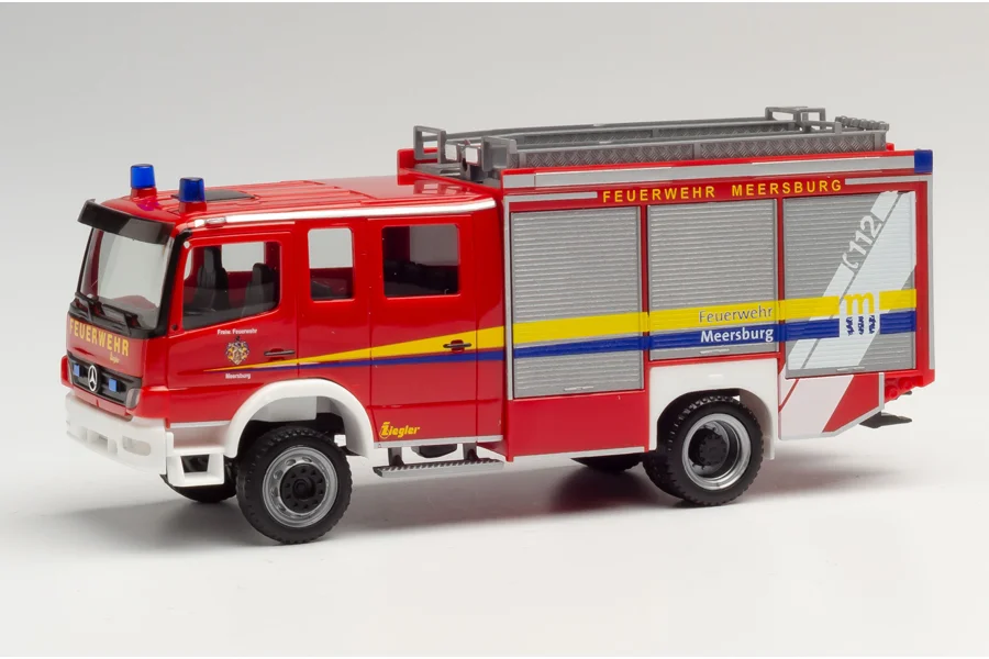 MB Atego`04 HLF 20/20, FW