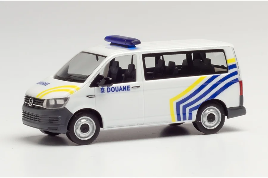 VW T6 Bus