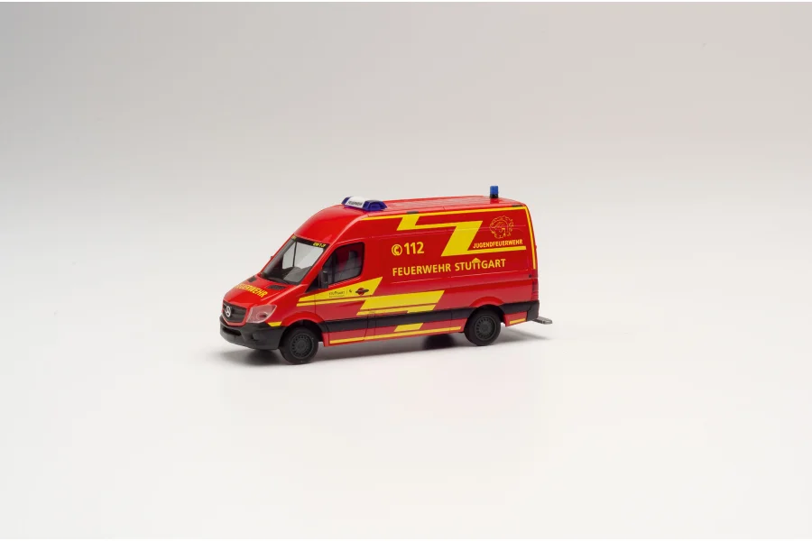 MB Sprinter `13 Kasten ,FW