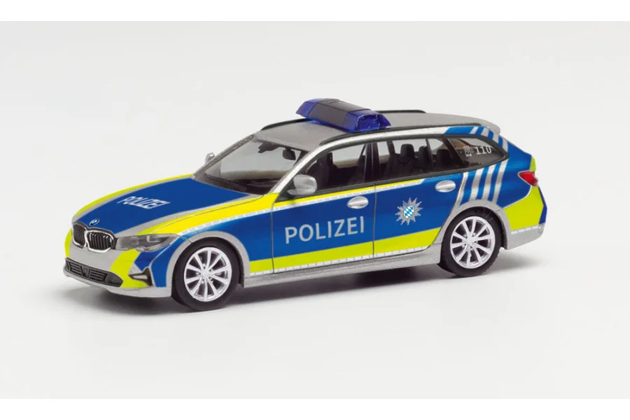 BMW 3er Touring