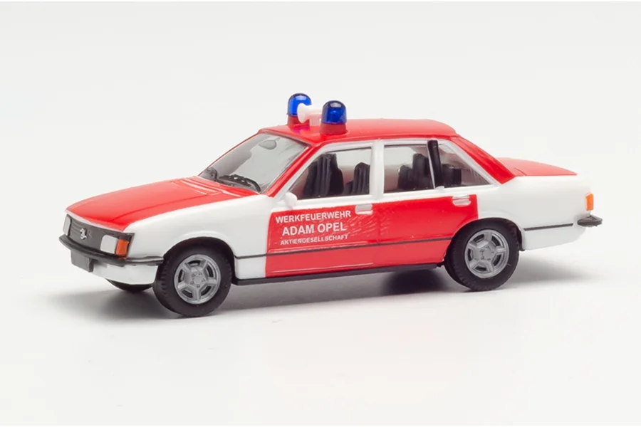 Opel Rekord E