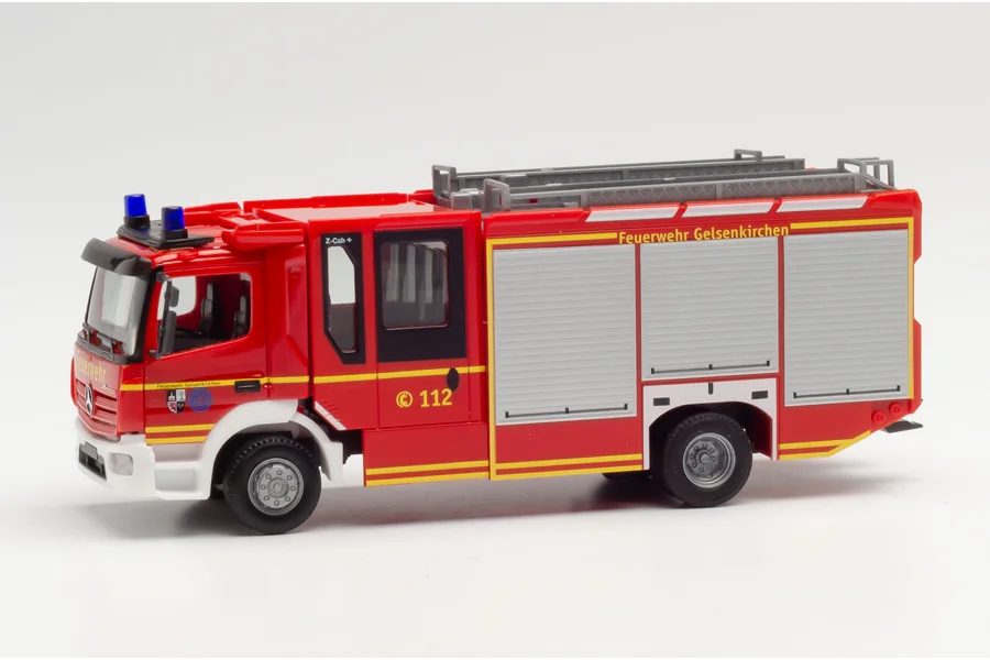 MB Atego 13