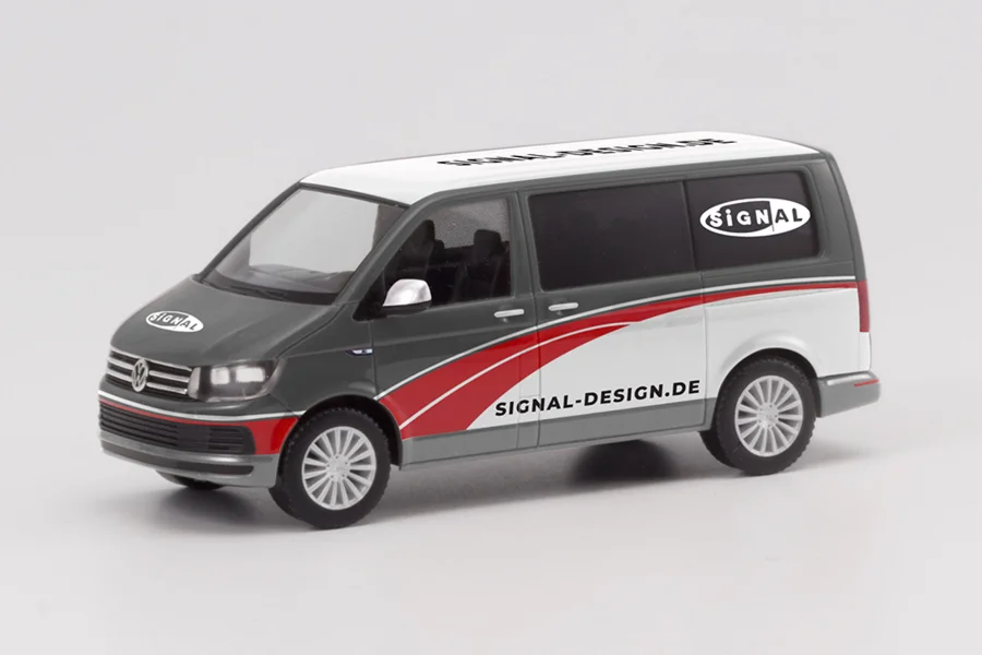 VW T6 Bus