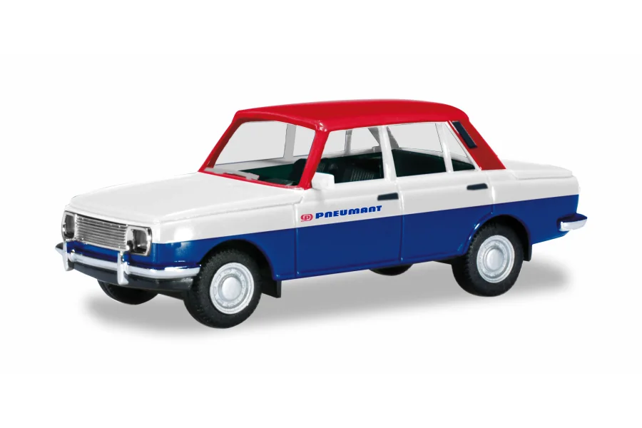 Wartburg 353 66