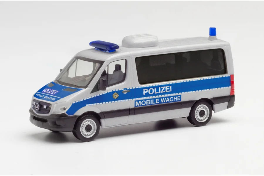 MB Sprinter 13